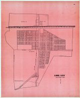 Lore City, Guernsey County 1914